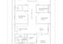 make 2d house plans and convert to 3d  render